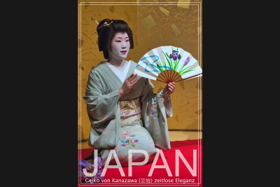 Japan PosterArt Japan PosterArt